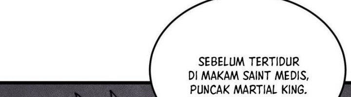 All Hail the Sect Leader Chapter 334 page 20