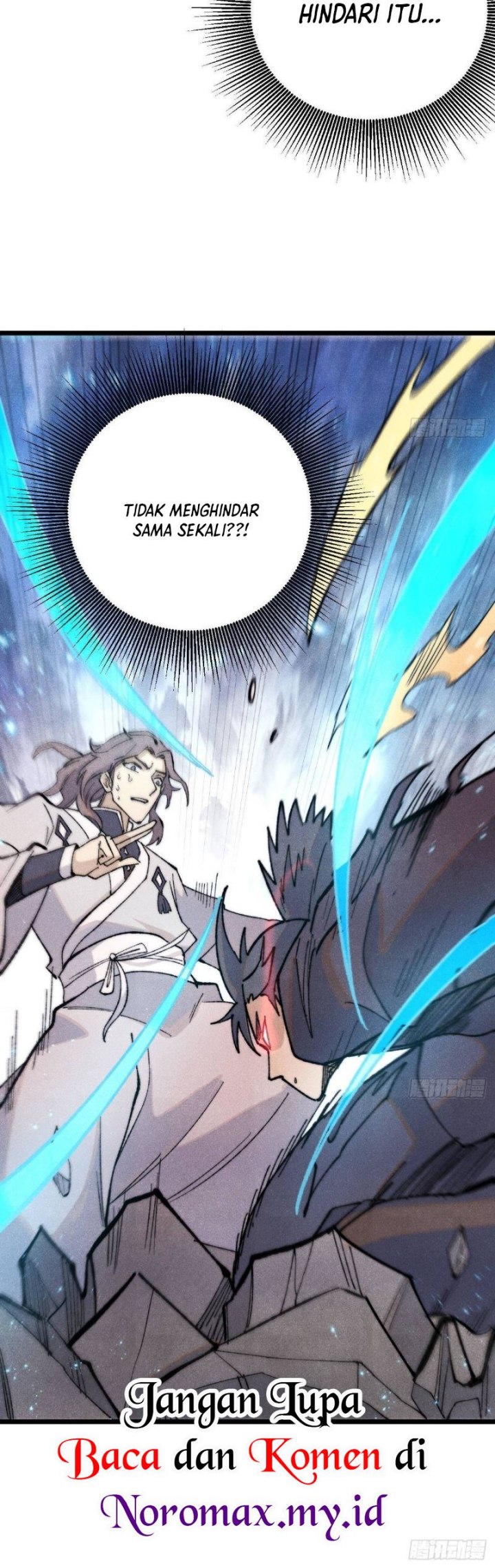 All Hail the Sect Leader Chapter 334 page 27