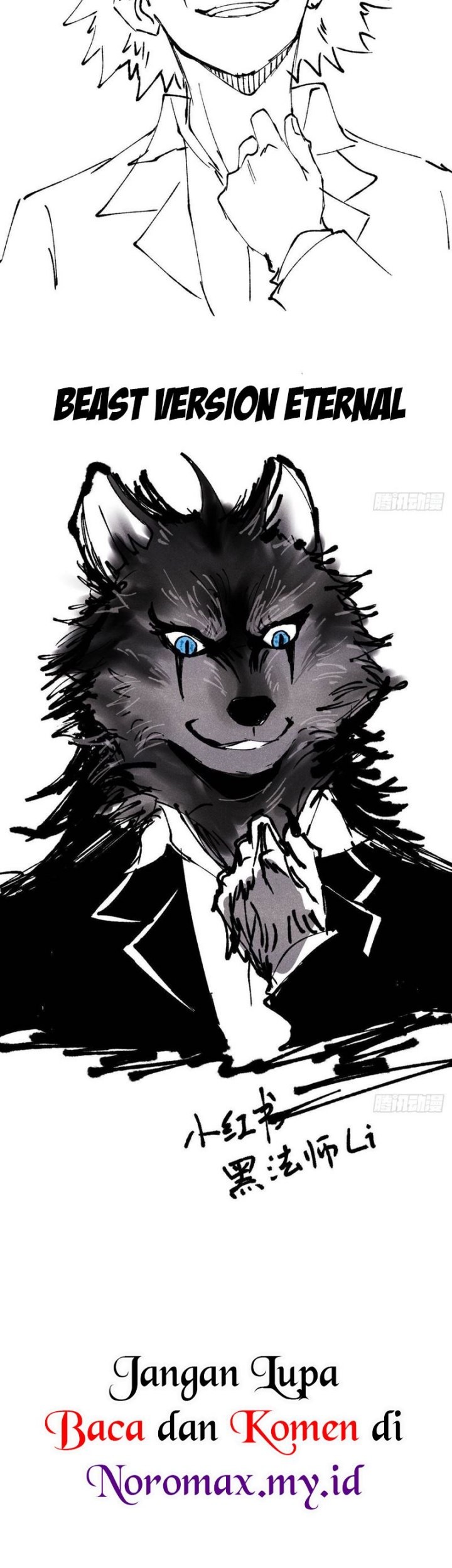 All Hail the Sect Leader Chapter 334 page 48