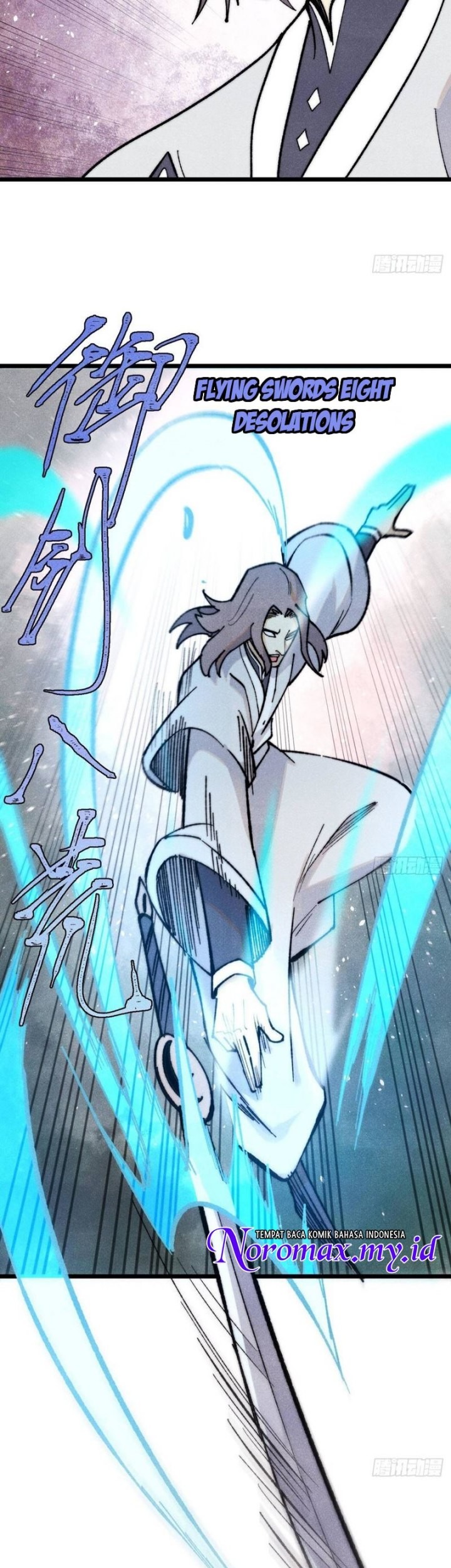 All Hail the Sect Leader Chapter 334 page 11