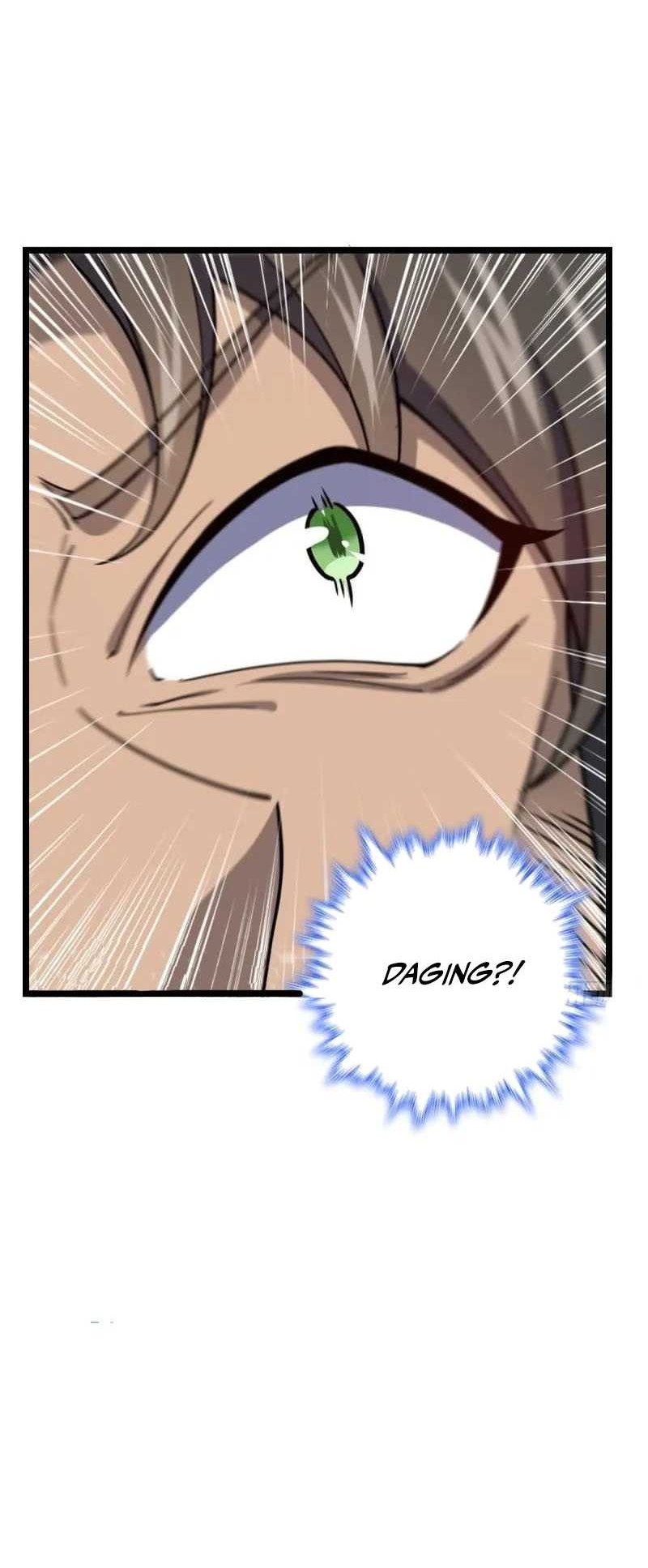 Spare Me, Great Lord! Chapter 502 page 36