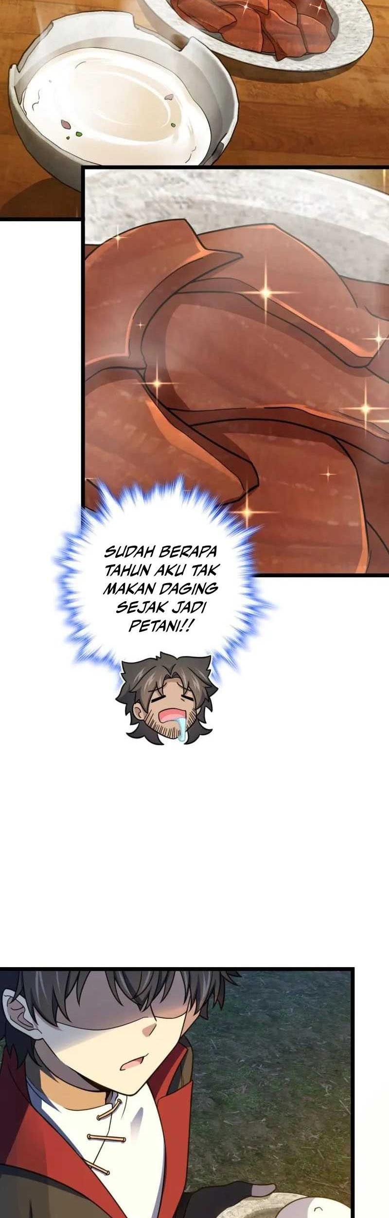 Spare Me, Great Lord! Chapter 502 page 38