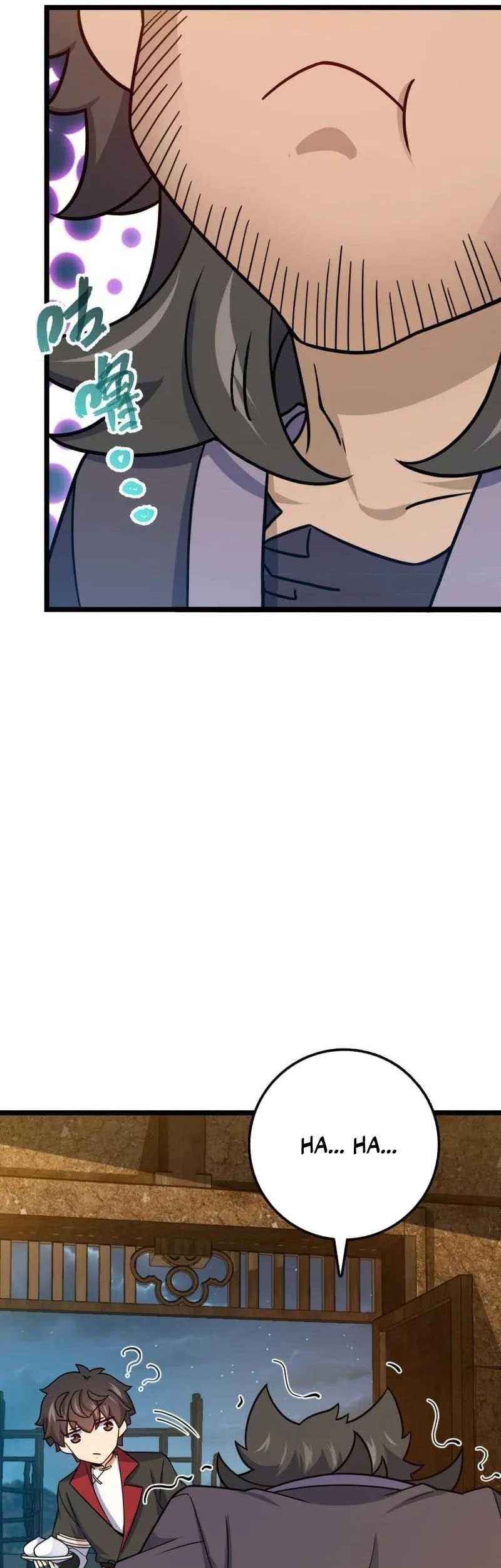 Spare Me, Great Lord! Chapter 502 page 41