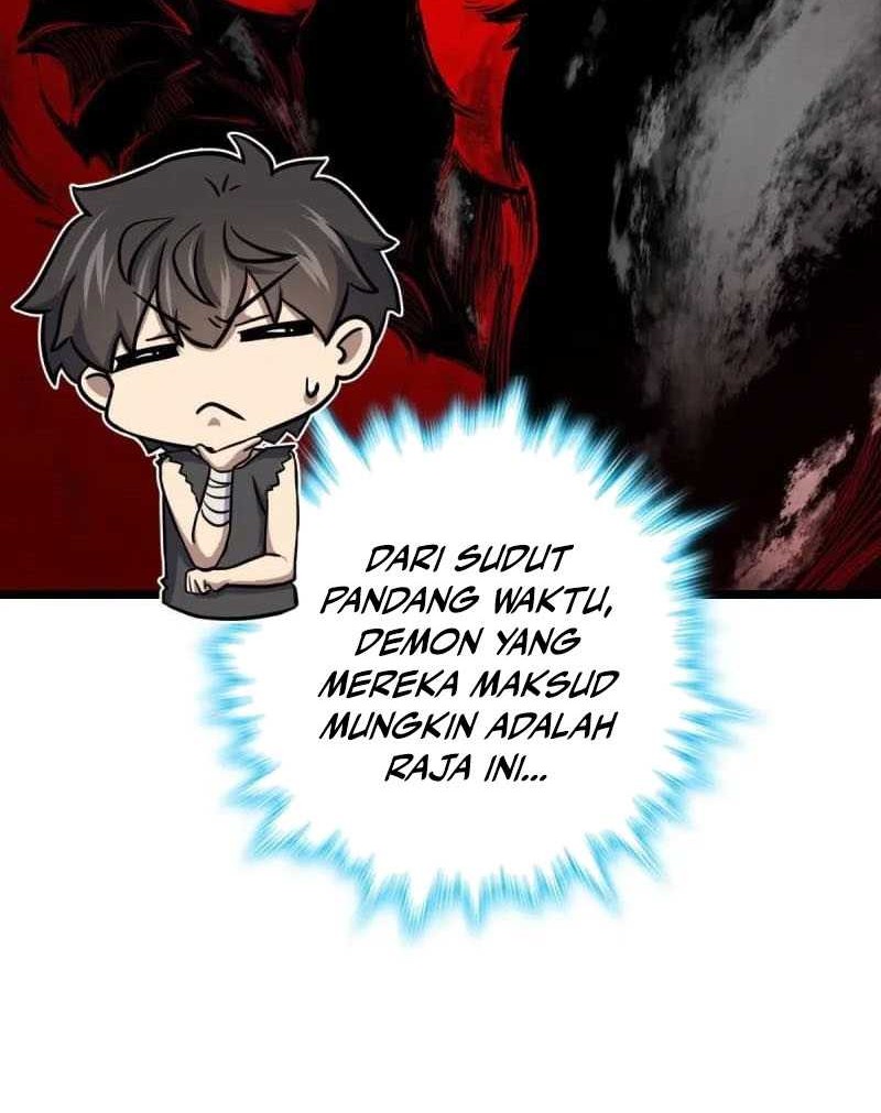 Spare Me, Great Lord! Chapter 502 page 5