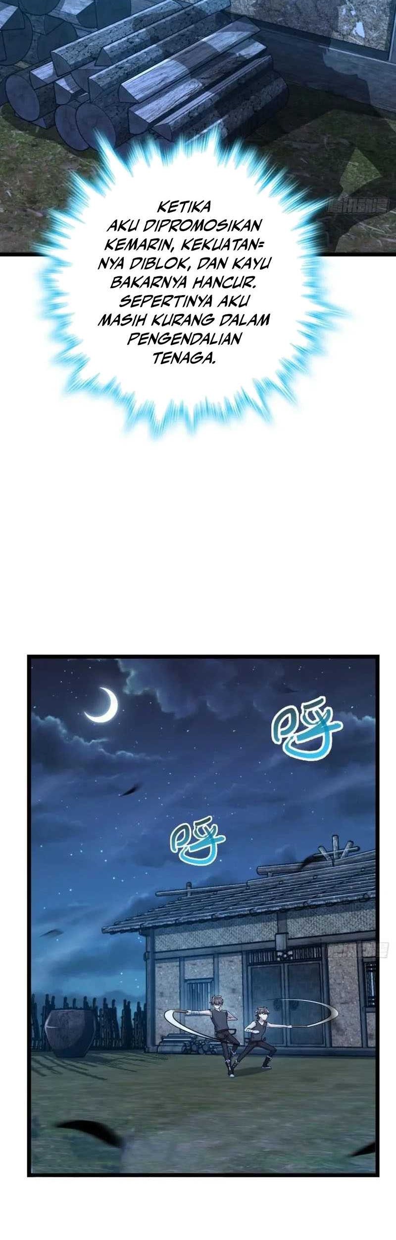 Spare Me, Great Lord! Chapter 502 page 7
