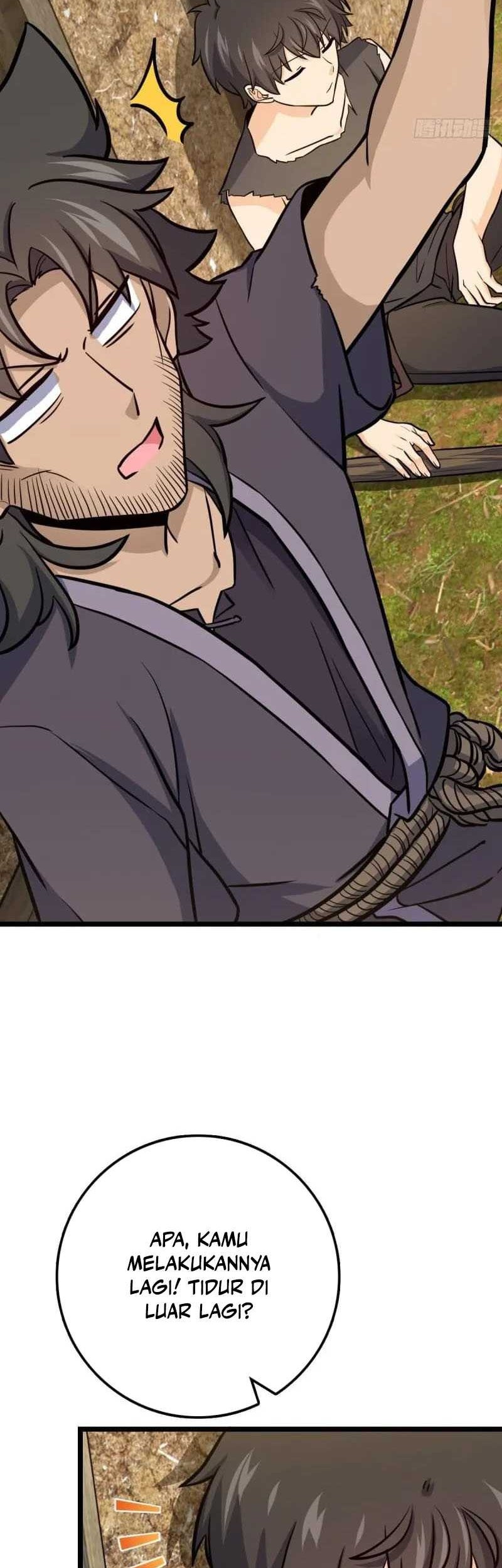 Spare Me, Great Lord! Chapter 502 page 11
