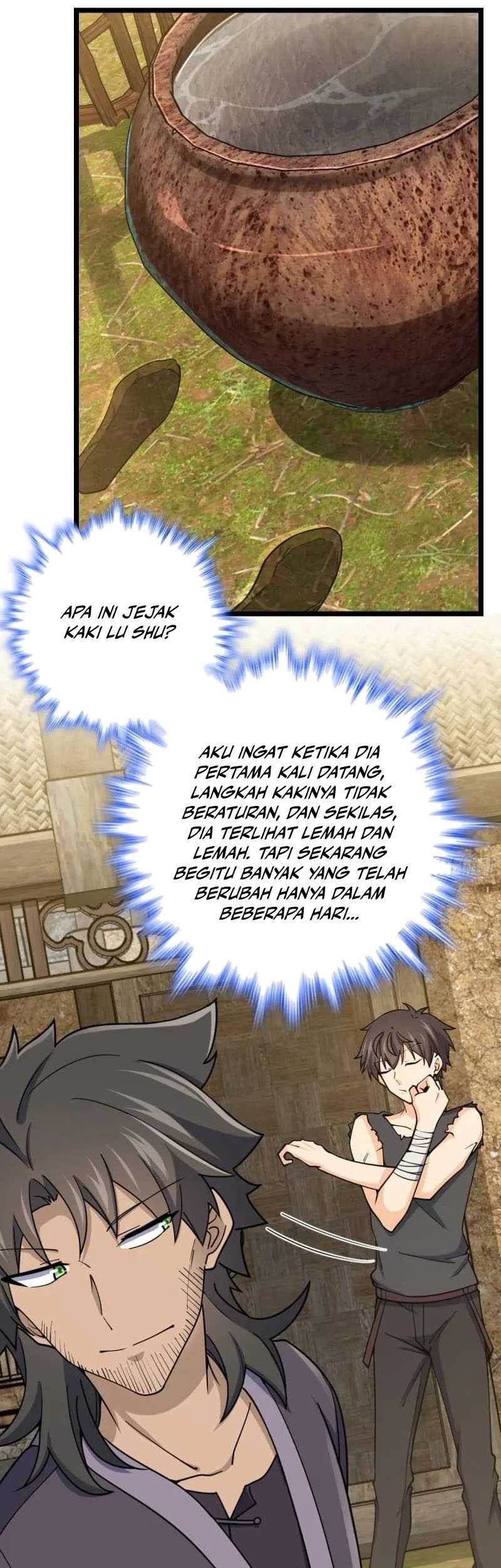 Spare Me, Great Lord! Chapter 502 page 14