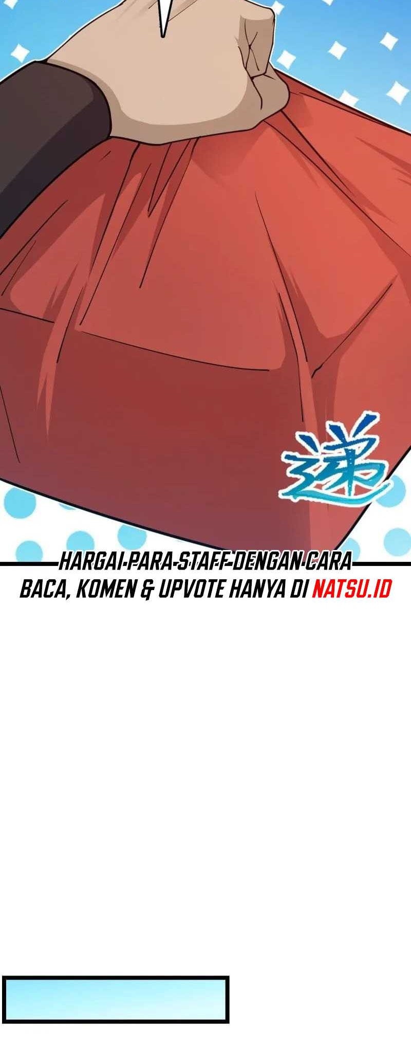 Spare Me, Great Lord! Chapter 502 page 21