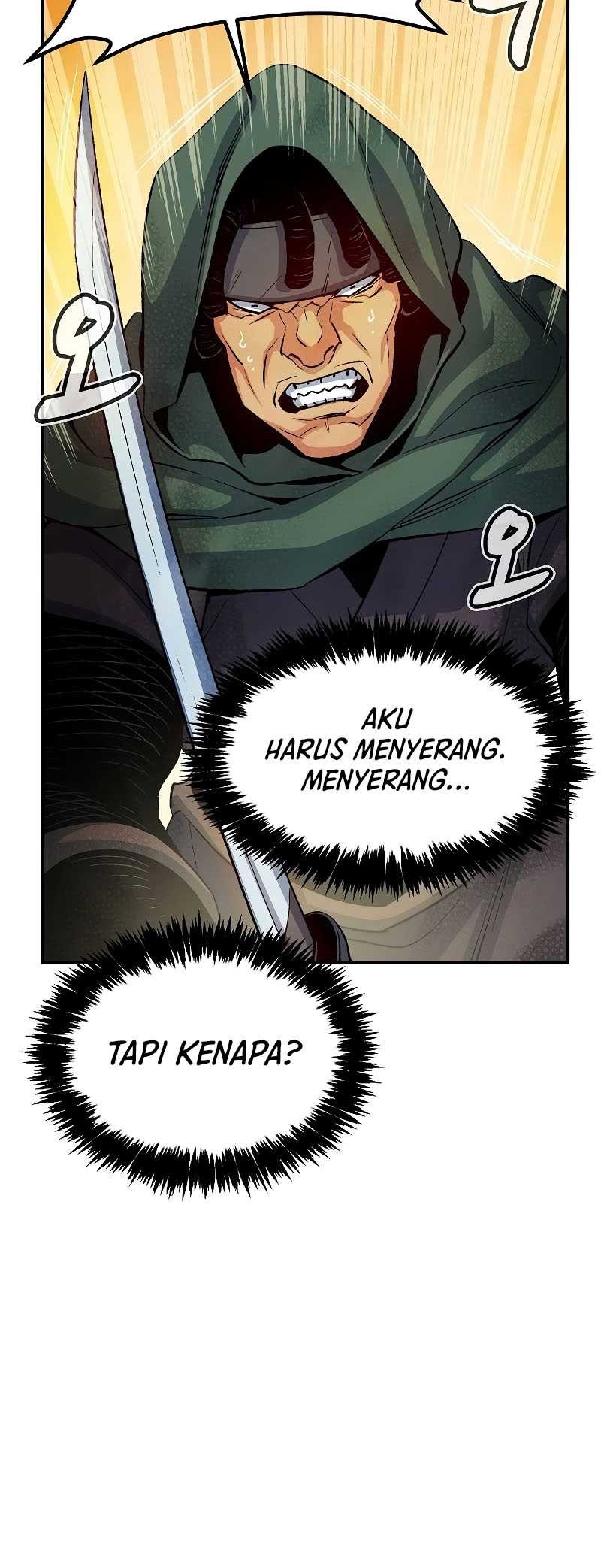 Alone Necromancer Chapter 126 page 59