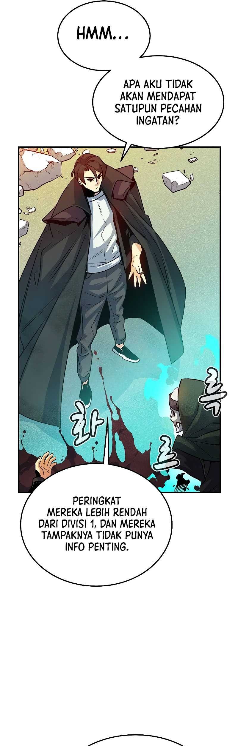 Alone Necromancer Chapter 126 page 66