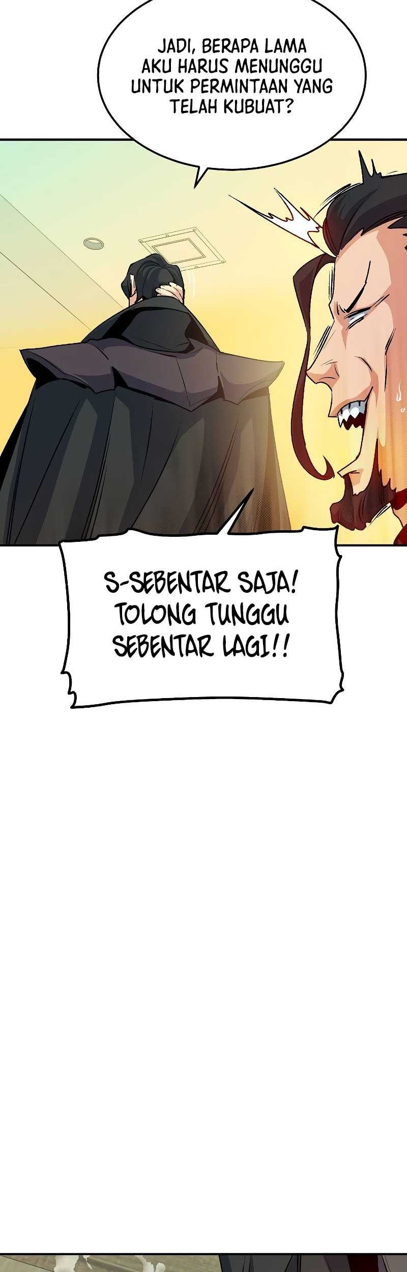 Alone Necromancer Chapter 126 page 67
