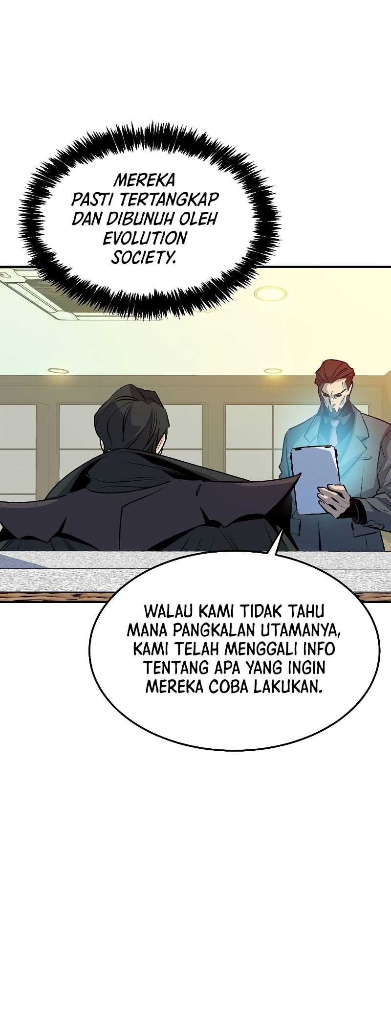 Alone Necromancer Chapter 126 page 70