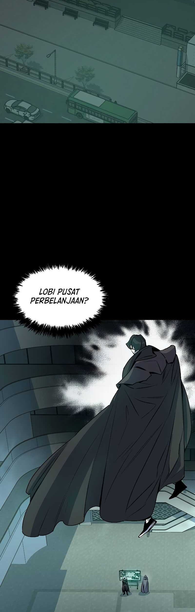 Alone Necromancer Chapter 126 page 3