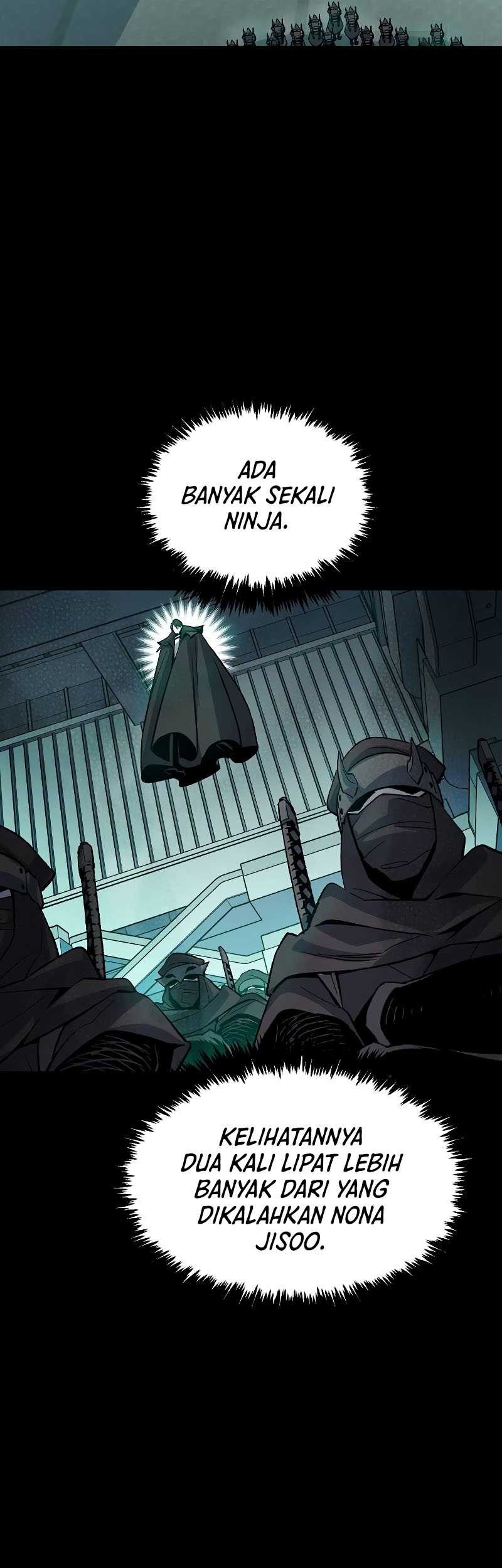 Alone Necromancer Chapter 126 page 4