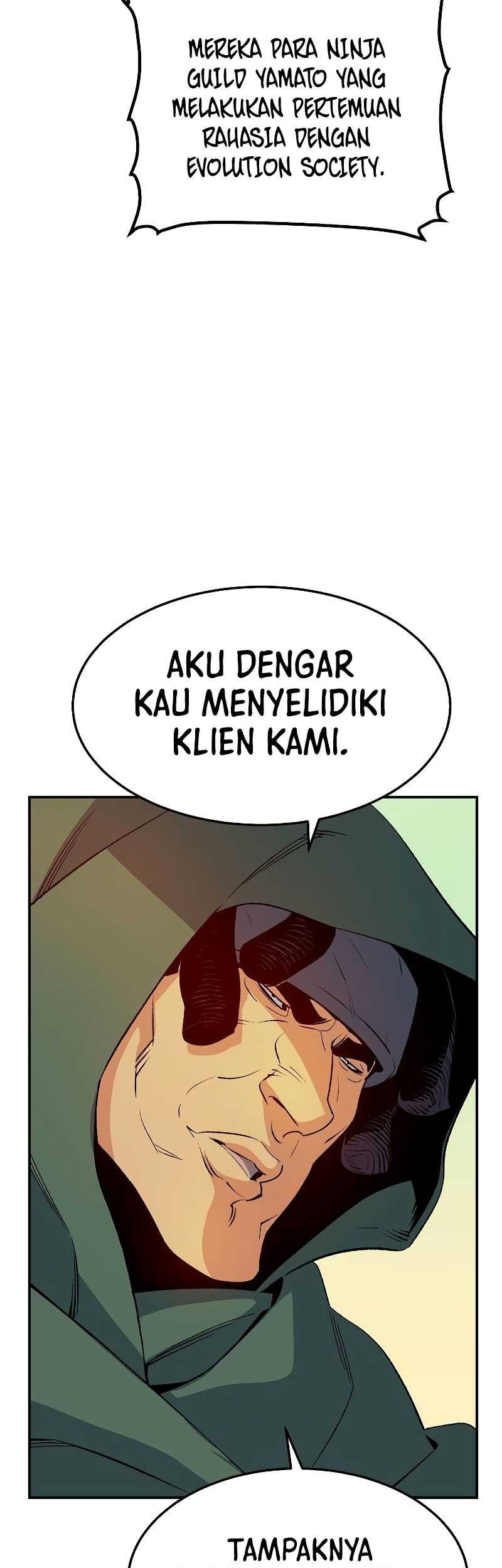Alone Necromancer Chapter 126 page 29