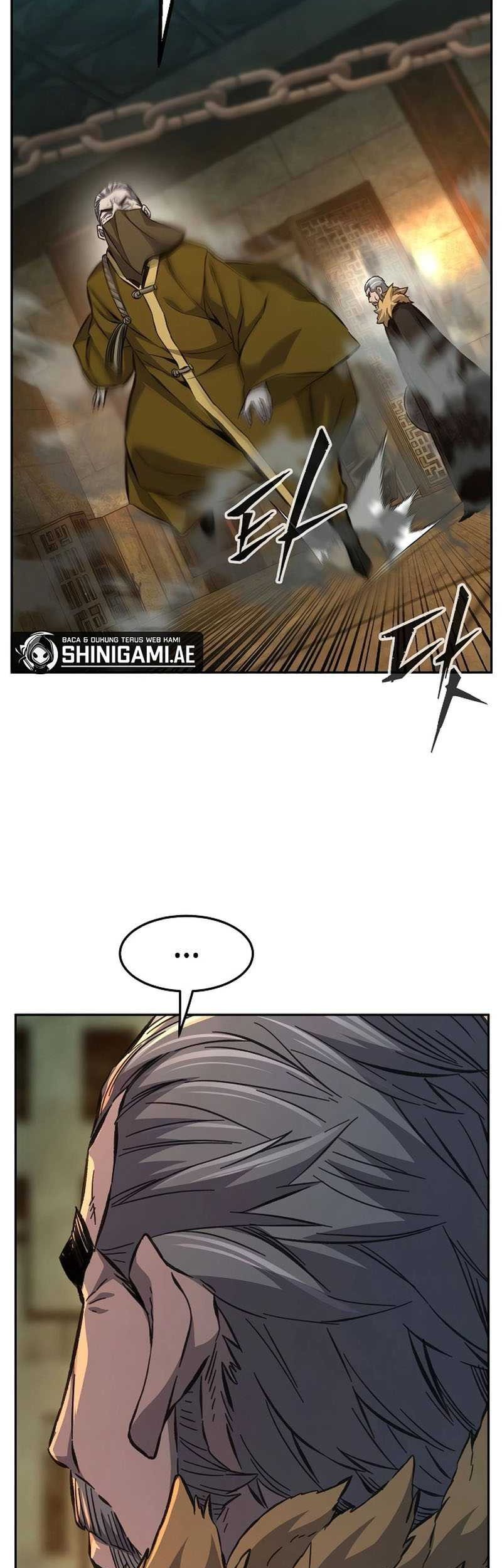 Absolute Sword Sense Chapter 86 page 35