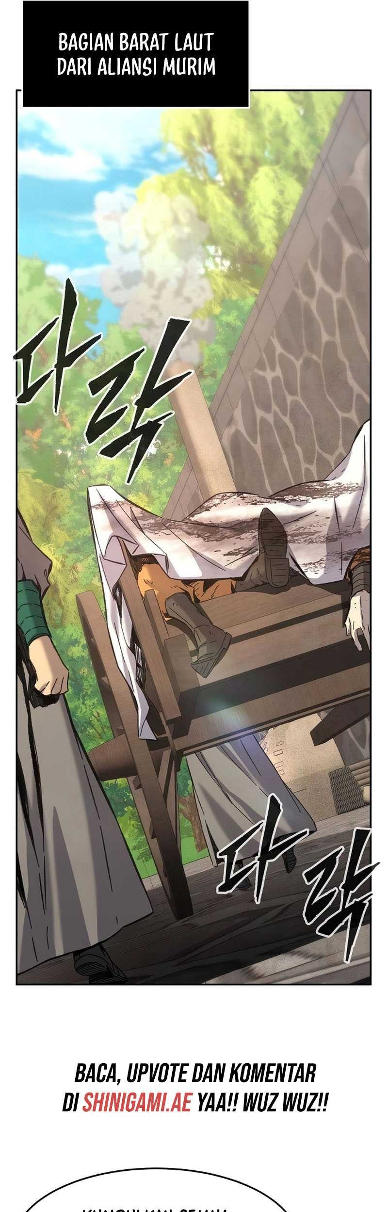 Absolute Sword Sense Chapter 86 page 37