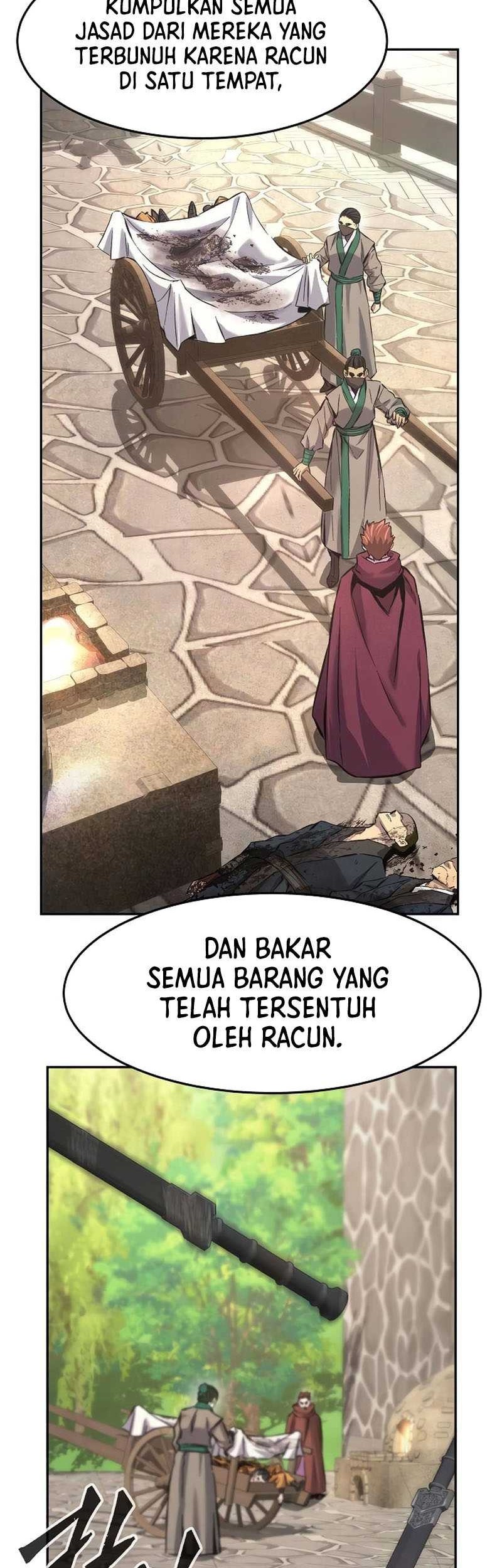 Absolute Sword Sense Chapter 86 page 38