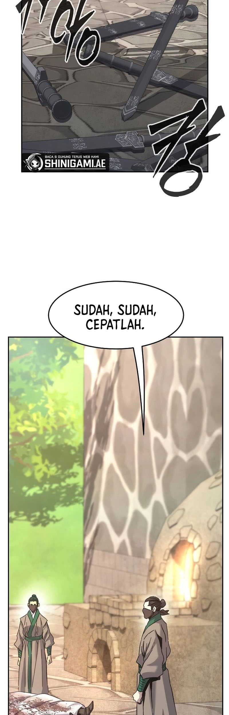 Absolute Sword Sense Chapter 86 page 39