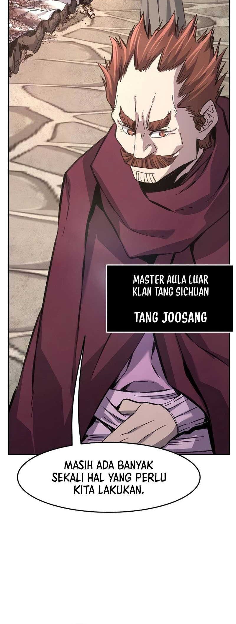 Absolute Sword Sense Chapter 86 page 40