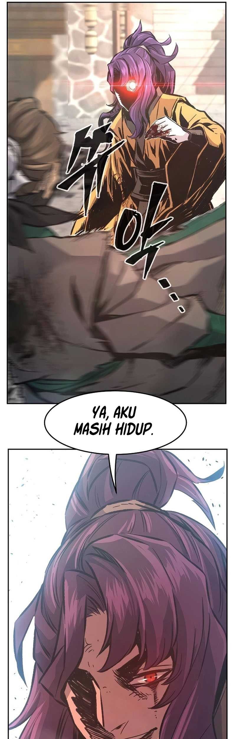 Absolute Sword Sense Chapter 86 page 45