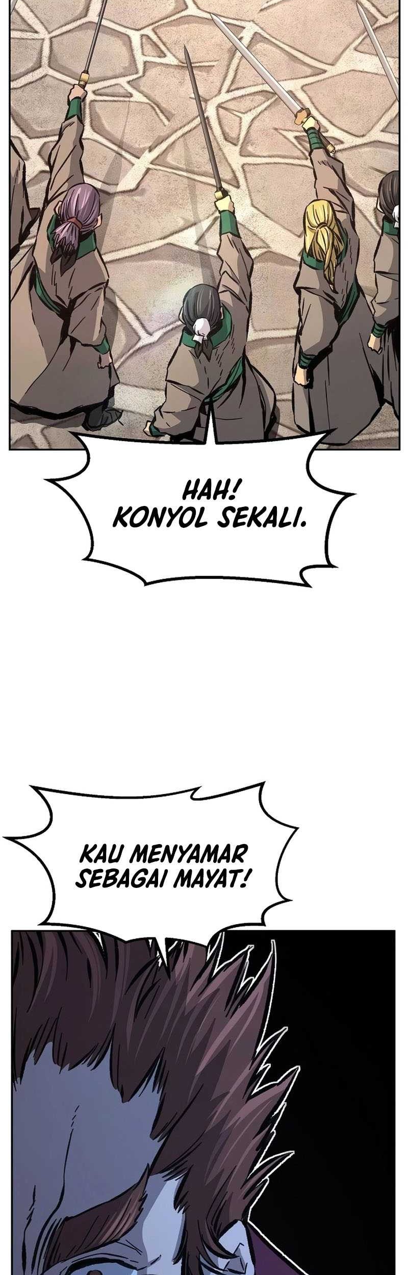 Absolute Sword Sense Chapter 86 page 47