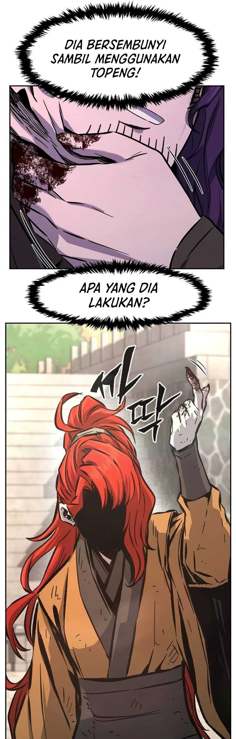 Absolute Sword Sense Chapter 86 page 49