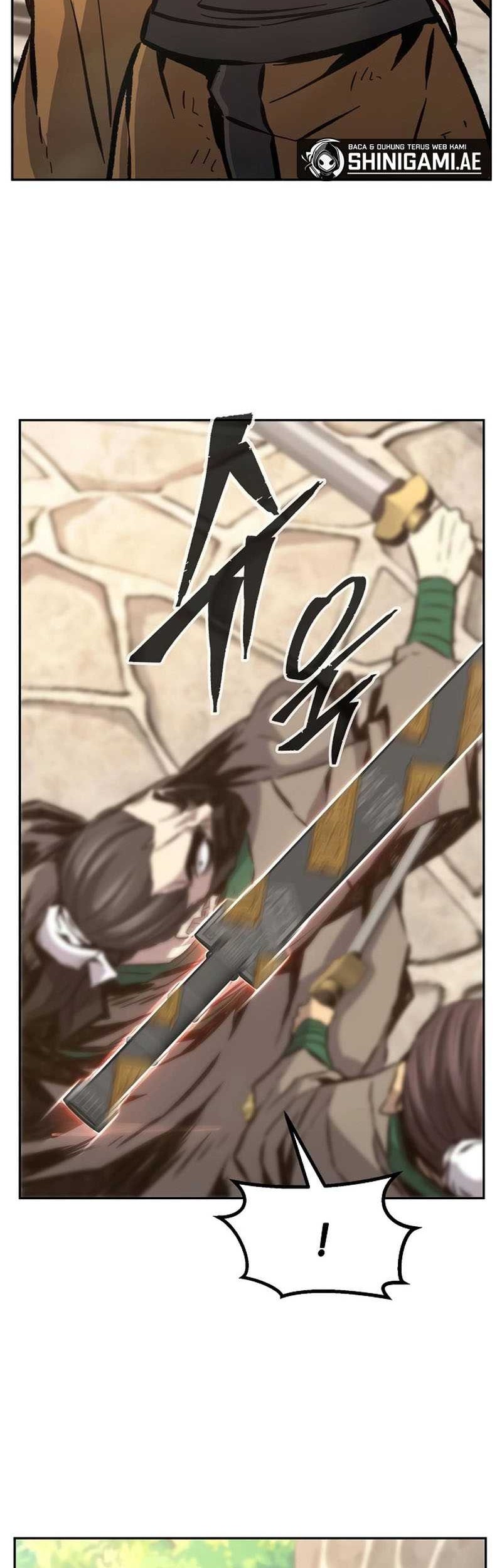 Absolute Sword Sense Chapter 86 page 50