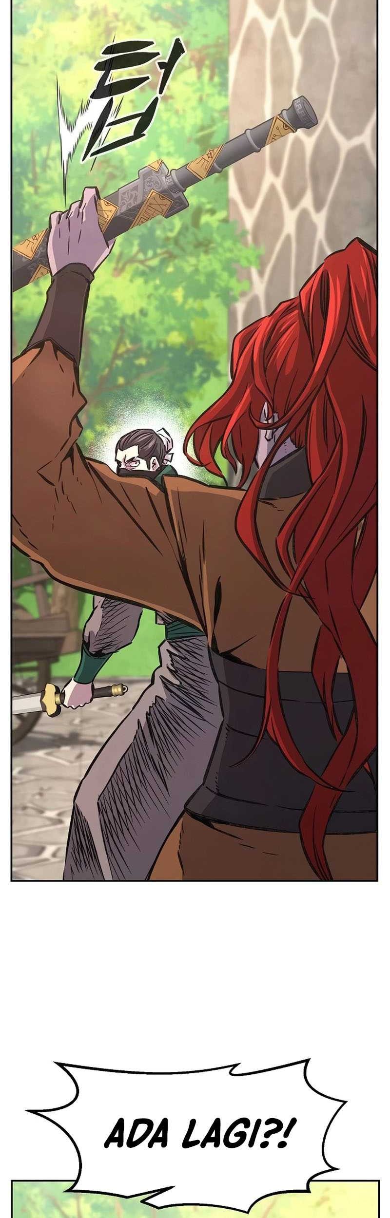 Absolute Sword Sense Chapter 86 page 51