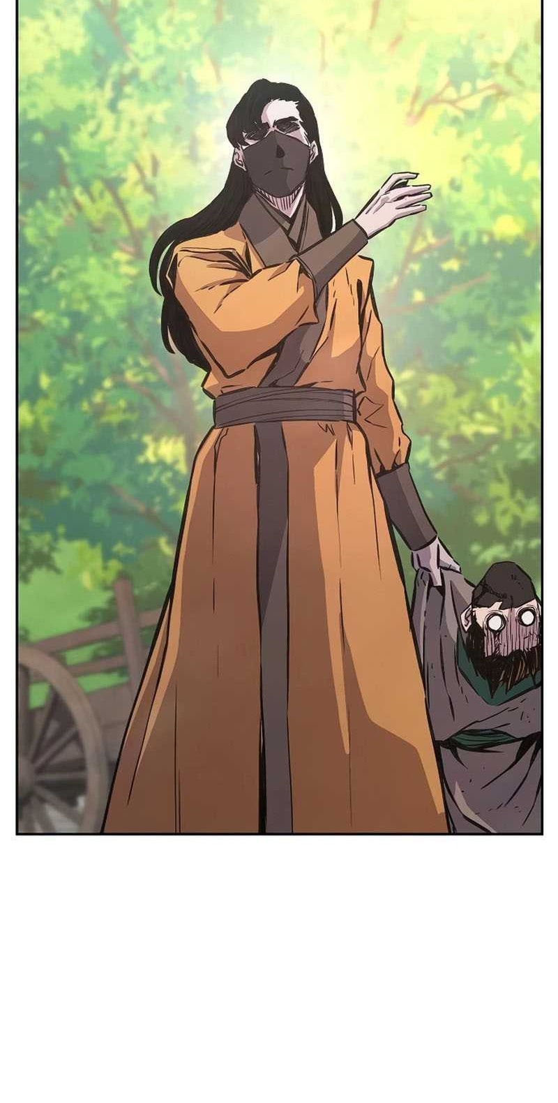 Absolute Sword Sense Chapter 86 page 52