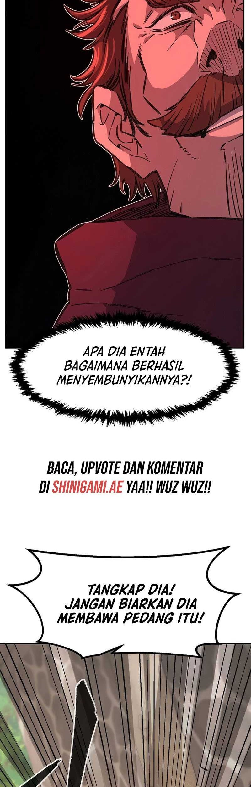 Absolute Sword Sense Chapter 86 page 54