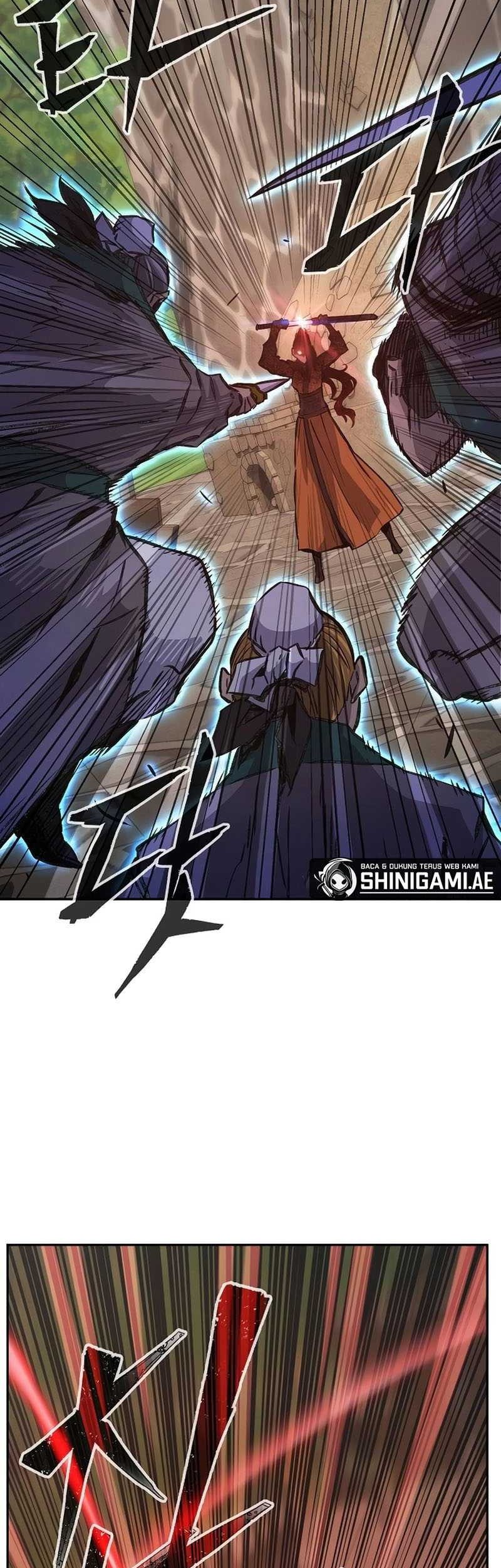 Absolute Sword Sense Chapter 86 page 55