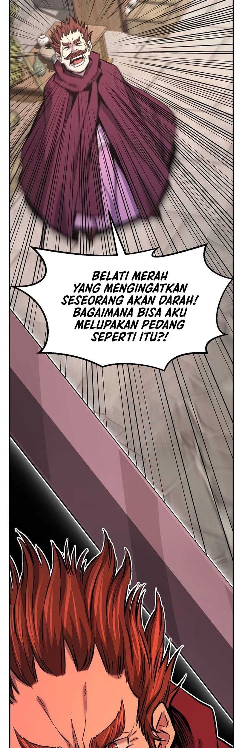 Absolute Sword Sense Chapter 86 page 59