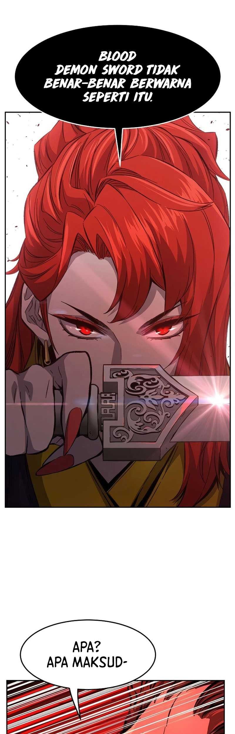 Absolute Sword Sense Chapter 86 page 61