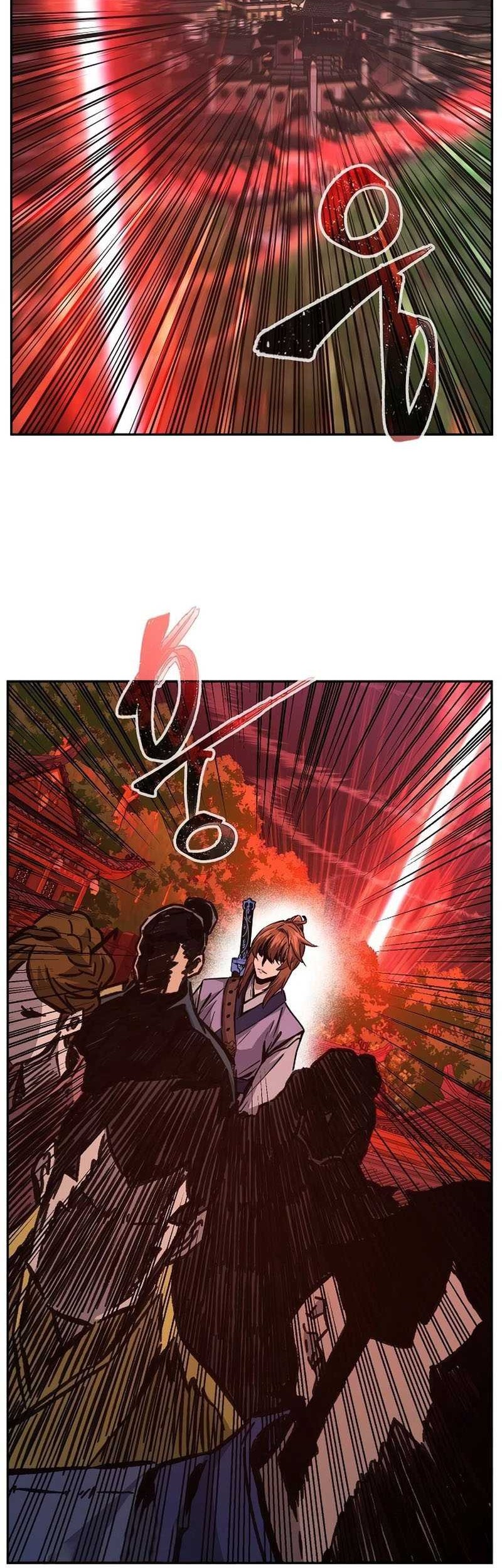 Absolute Sword Sense Chapter 86 page 66