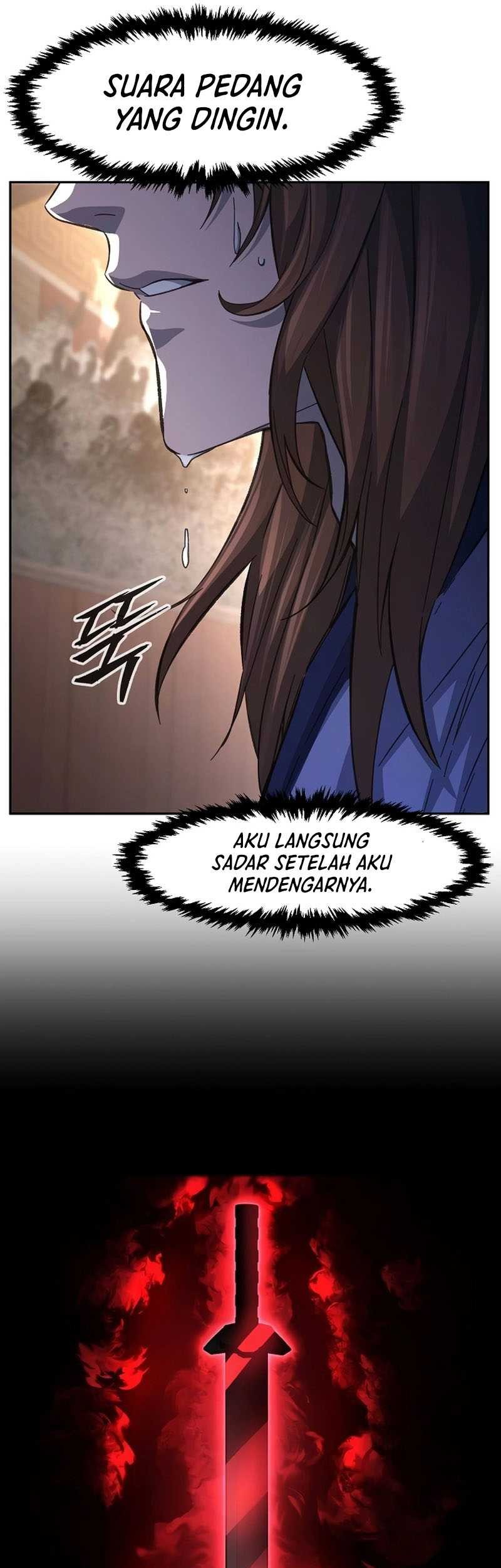 Absolute Sword Sense Chapter 86 page 69