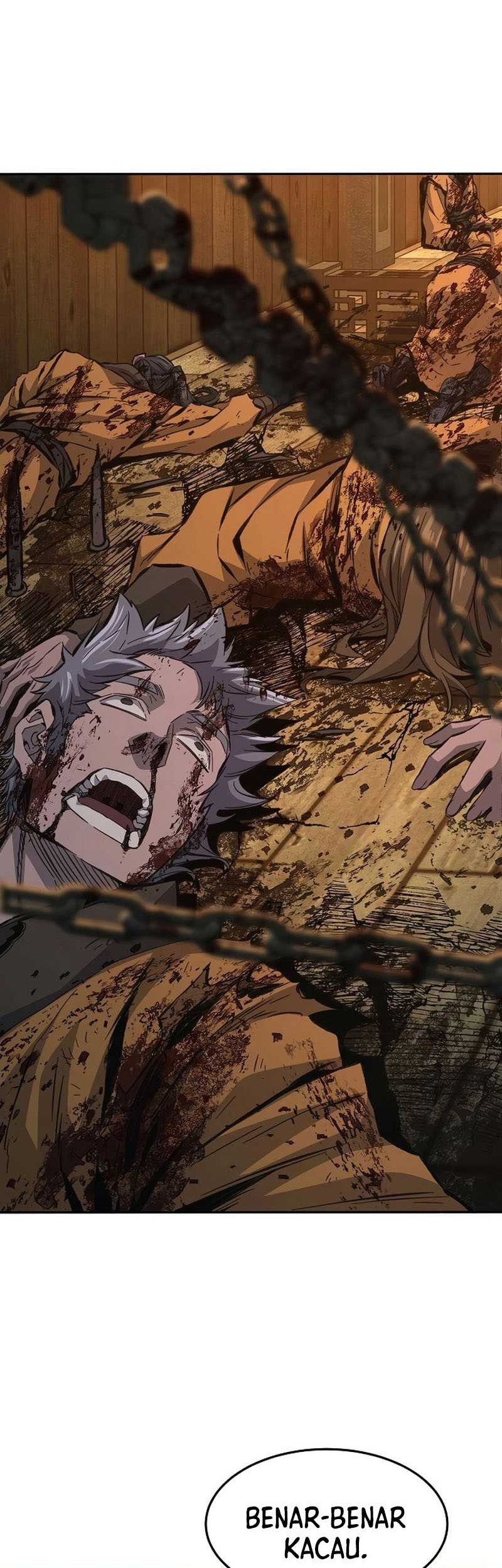 Absolute Sword Sense Chapter 86 page 3