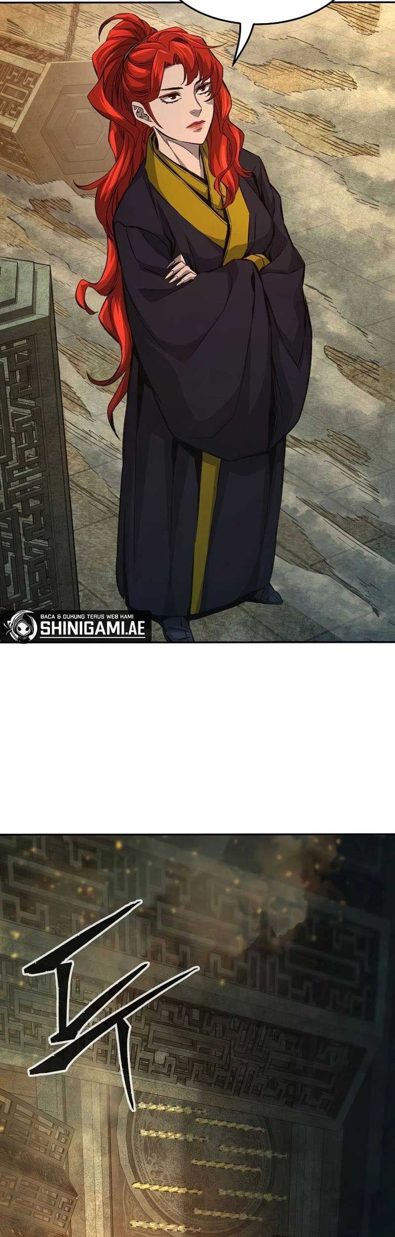 Absolute Sword Sense Chapter 86 page 4
