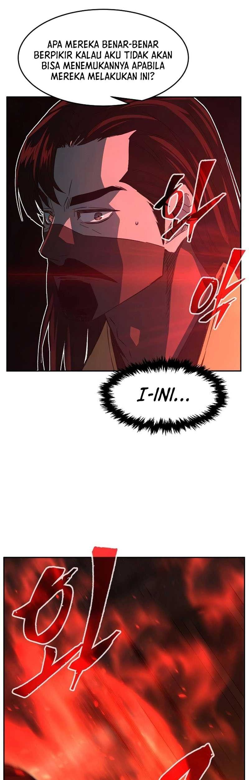 Absolute Sword Sense Chapter 86 page 8