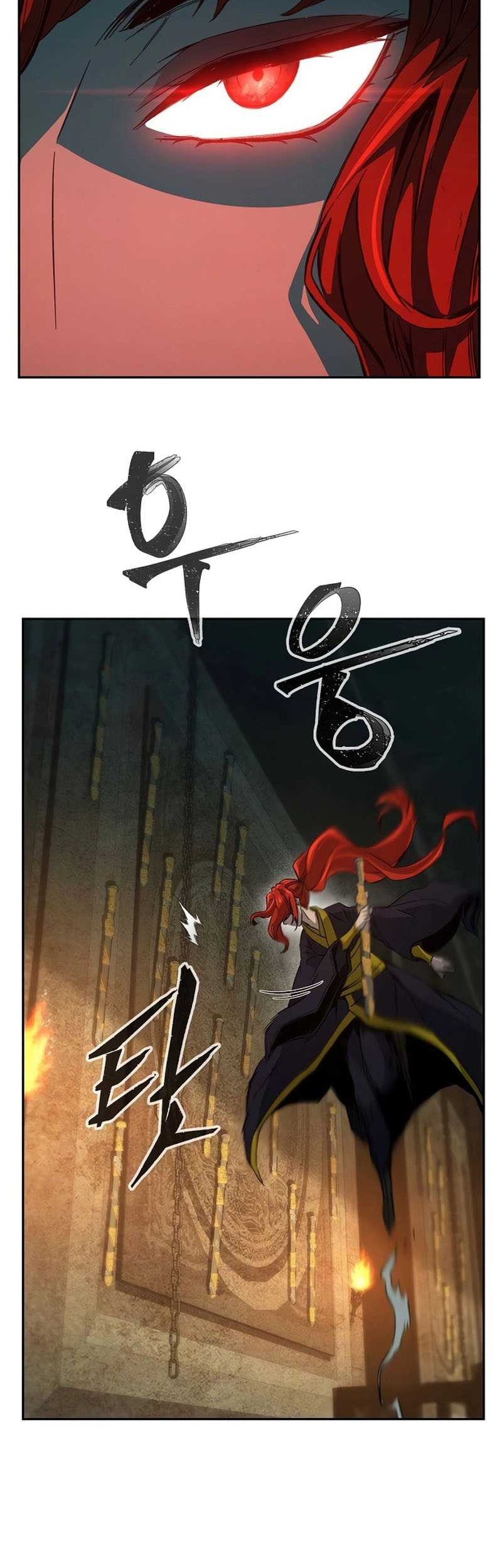 Absolute Sword Sense Chapter 86 page 11