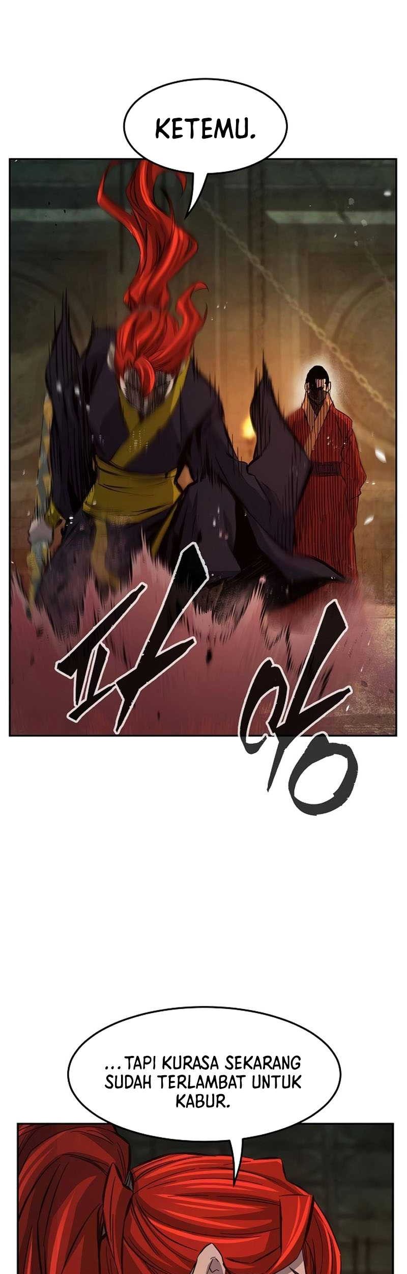 Absolute Sword Sense Chapter 86 page 12