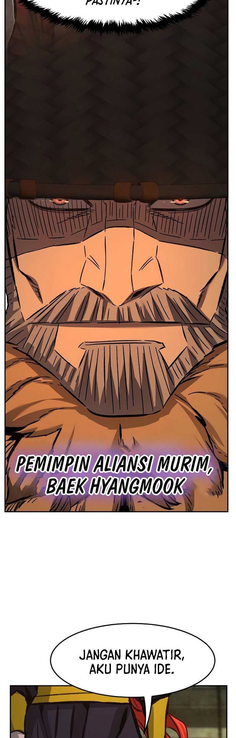 Absolute Sword Sense Chapter 86 page 15