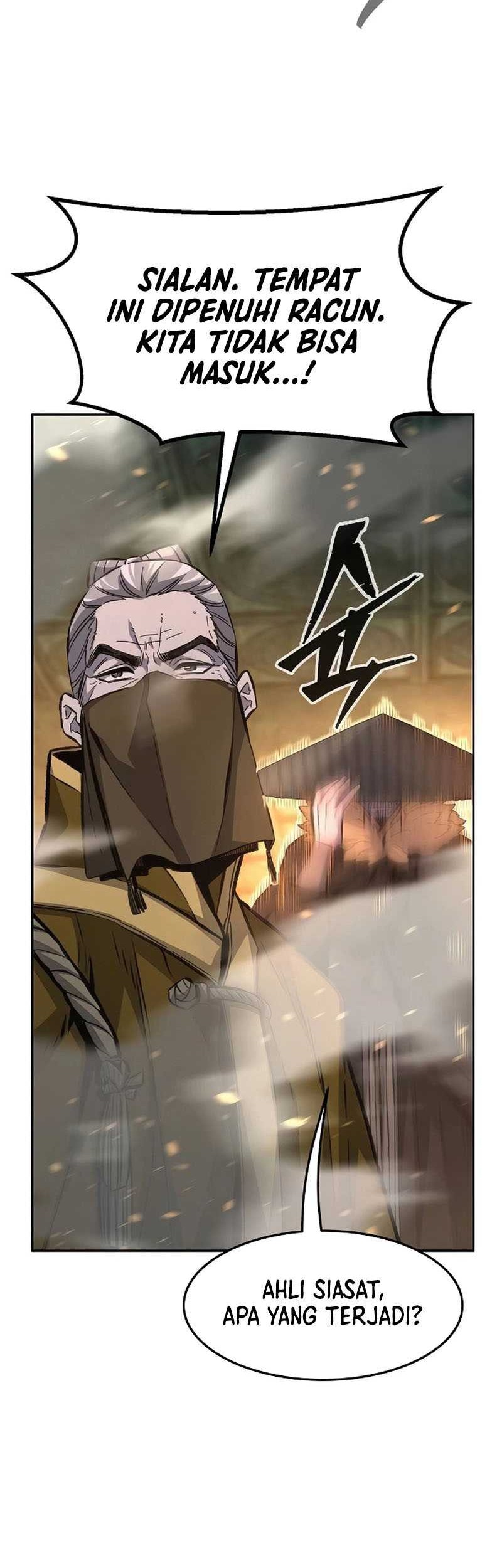 Absolute Sword Sense Chapter 86 page 21
