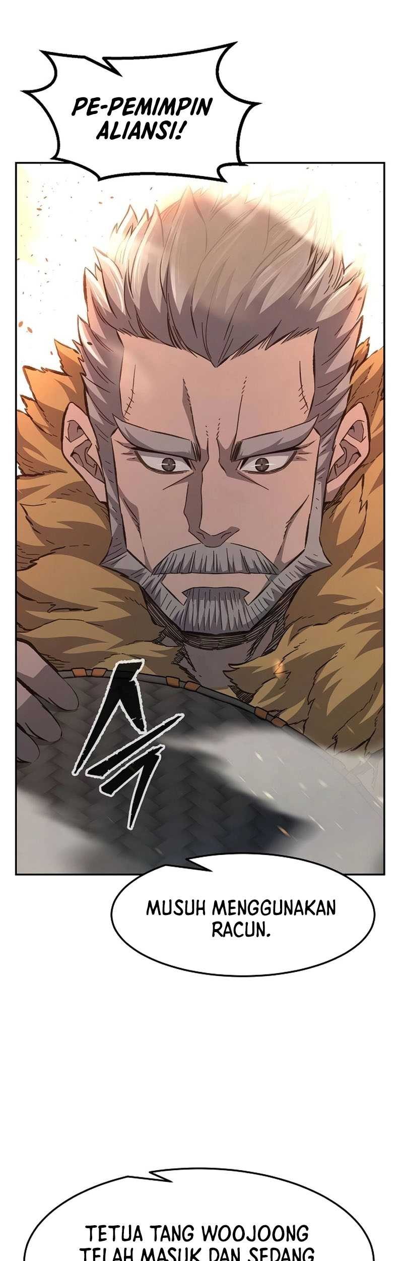 Absolute Sword Sense Chapter 86 page 22