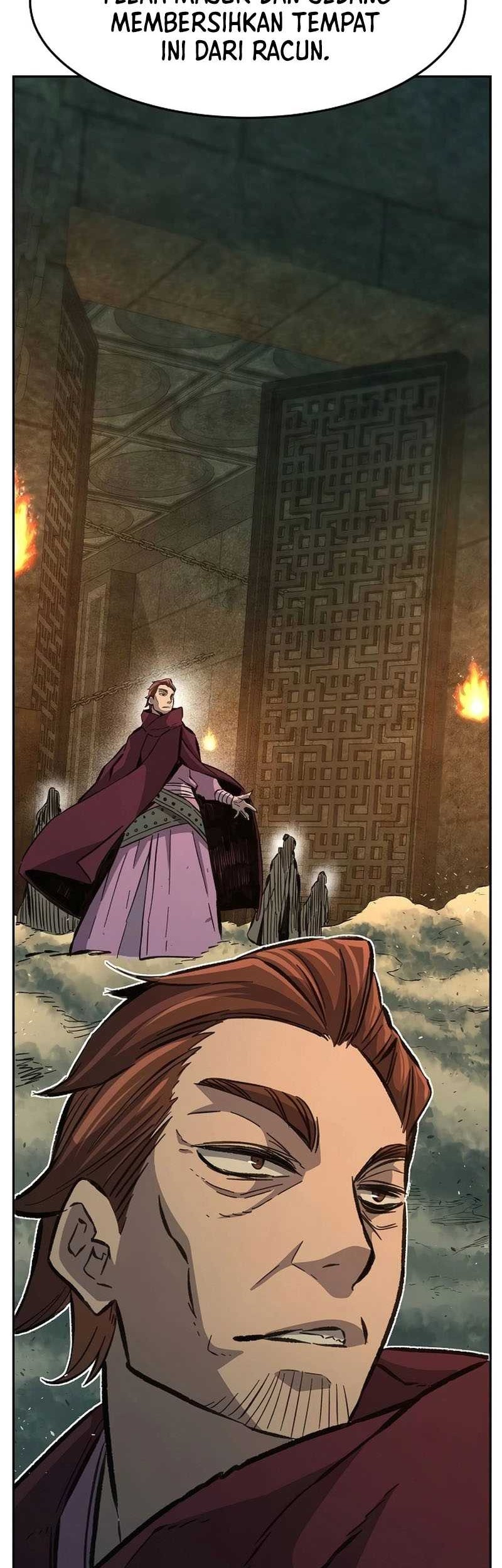 Absolute Sword Sense Chapter 86 page 23