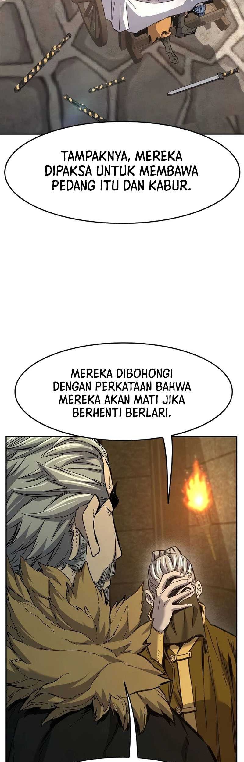 Absolute Sword Sense Chapter 86 page 27
