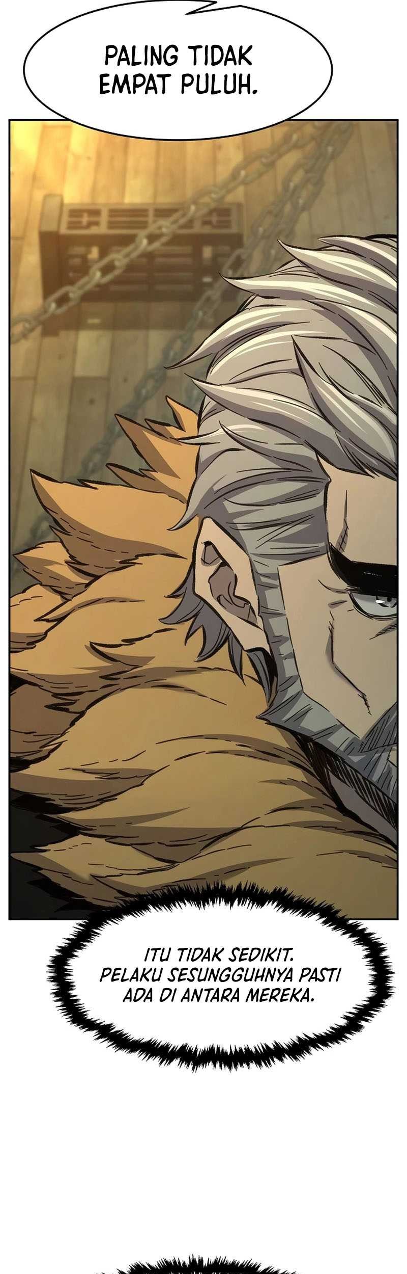 Absolute Sword Sense Chapter 86 page 29