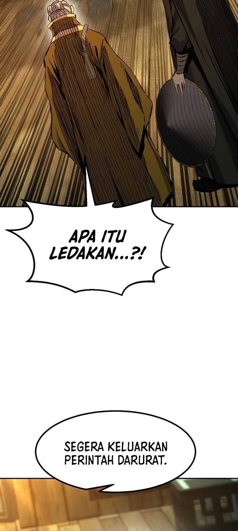 Absolute Sword Sense Chapter 86 page 32