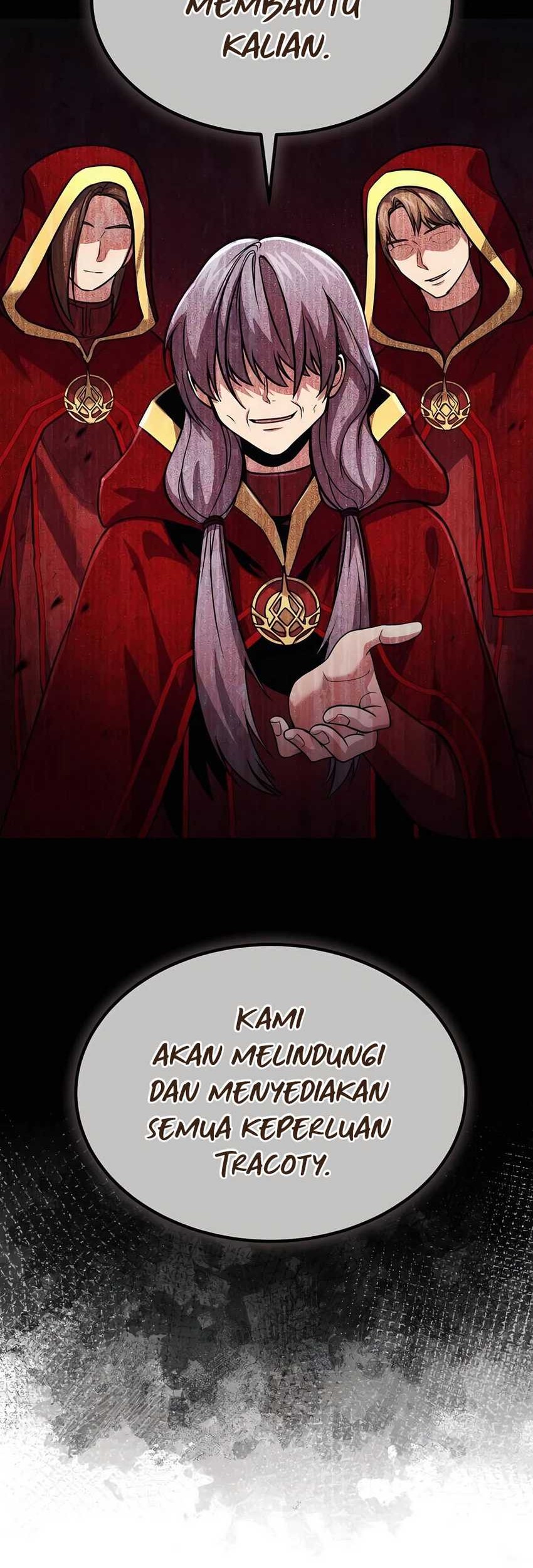 How to Live as an Illegal Healer Chapter 60 page 42