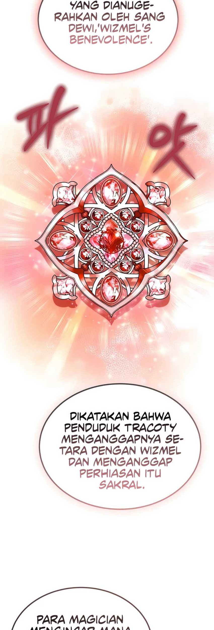 How to Live as an Illegal Healer Chapter 60 page 44